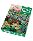 Garden Puzzle