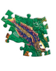 Fish & Boats Puzzle