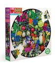 Organic Harvest Puzzle
