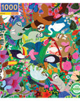 Sloths Puzzle