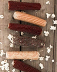 Popcorn on the Cob