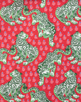 Tiger Queen Sleep Set