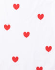 Queen of Hearts Sleep Set