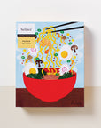Ramen Bowl Puzzle