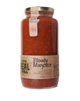 The Real Dill Bloody Mary Mix