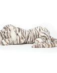 Sacha Snow Tiger