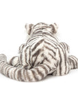 Sacha Snow Tiger