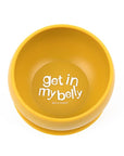 Get in My Belly Wonder Bowl