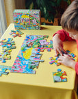 Celebrate Spring 20-Pc Puzzle