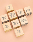 Nursery Rhyme Blocks