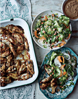 Roasting Pan Suppers