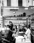 Old World Italian