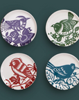Aviary Coasters