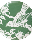 Aviary Side Plates