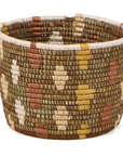 Shades of Sand Dafina Planter