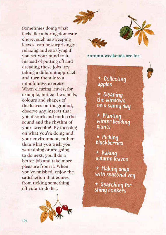 A Breath of Fresh Air: How to Feel Good All Year Round