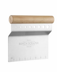 4-in-1 Bench Scraper