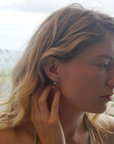 Little Colorspike Earrings No. 7
