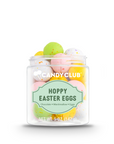 Hoppy Easter Egg Candies