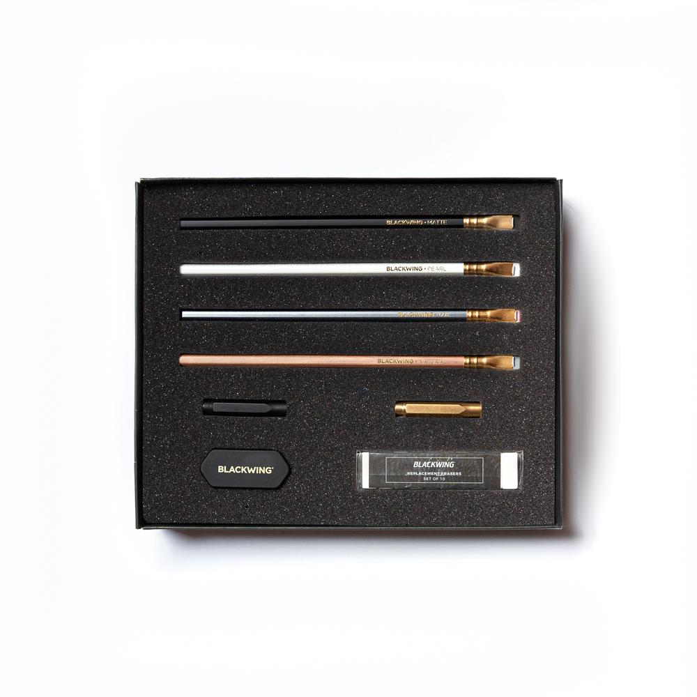 Blackwing Starting Point Gift Set