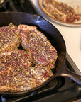 Cowboy Steak Rub