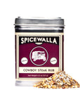 Cowboy Steak Rub