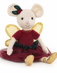 Sugar Plum Fairy Mouse