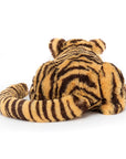 Taylor Tiger Stuffie