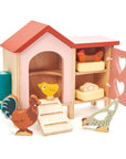 Chicken Coop