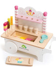 Ice Cream Cart