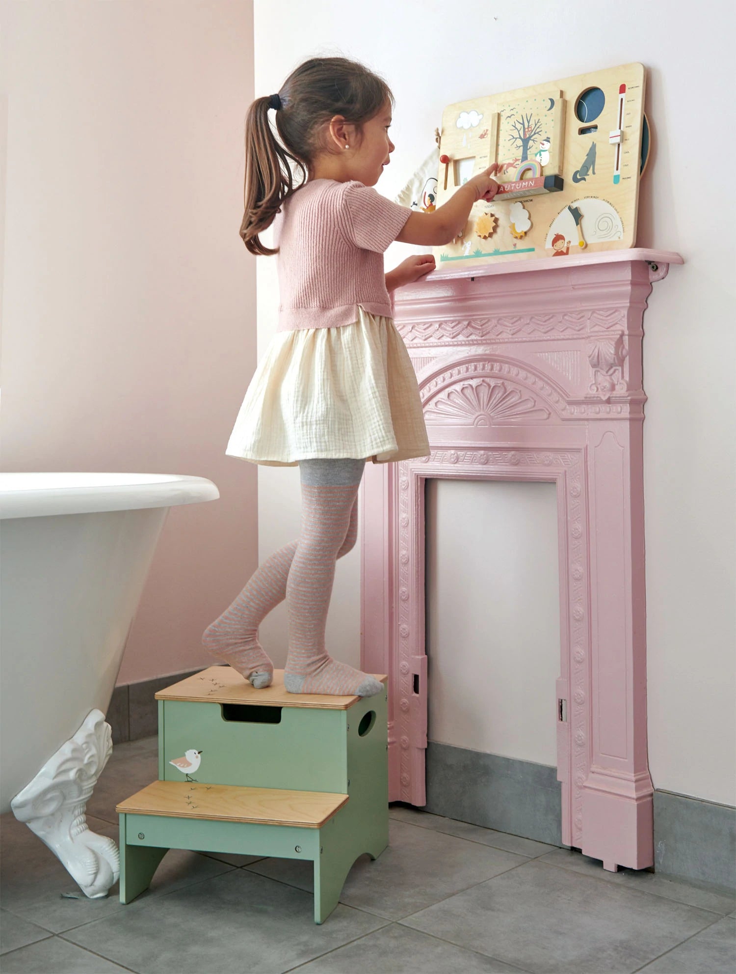 Weather Watch Forecast Station