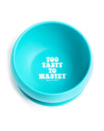 Too Tasty Wonder Bowl