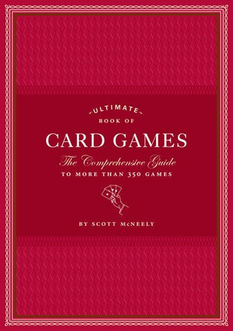 Ultimate Book of Card Games
