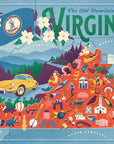 Virginia Puzzle