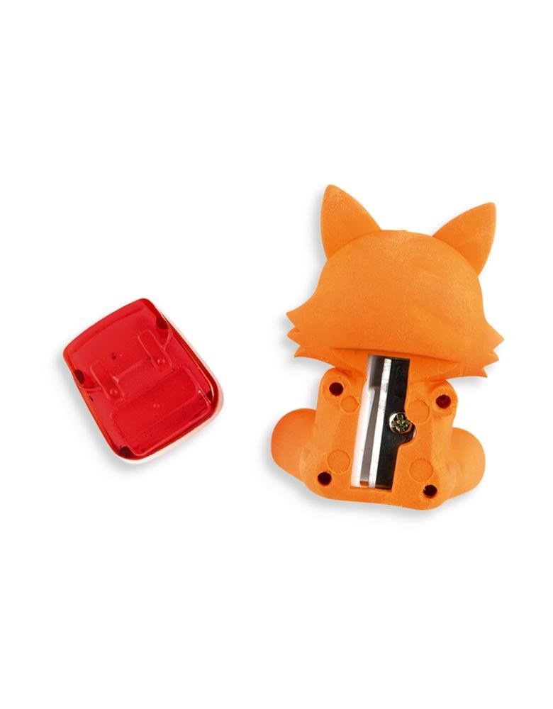 Writing Pals Eraser & Sharpener Set