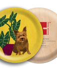 Yorkie Mini Tray