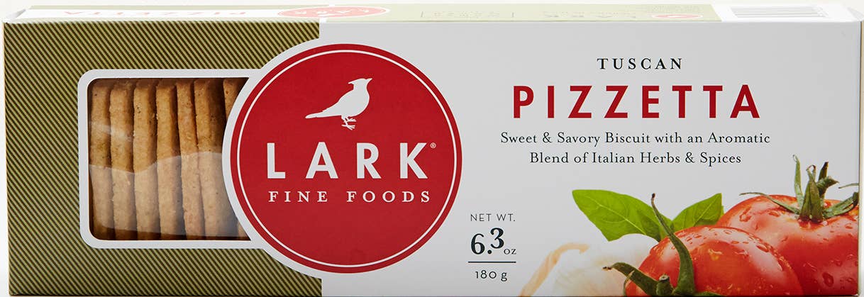 Tuscan Pizzetta Savory Biscuit