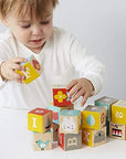 ABC Wood Blocks