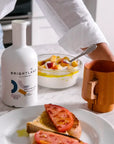 ALIVE Extra Virgin Olive Oil
