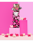Pink Elephants Dark Chocolate Bar