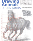 Drawing Animals Using Grids