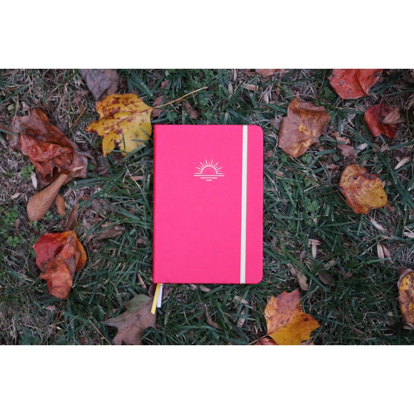 Apollo Sun A5 Bullet Journal