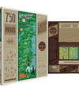 Appalachian Trail Puzzle