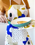 Blossom Apron