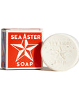 Swedish Dream Sea Aster Bar Soap