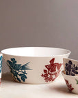 Aviary Serving Bowl