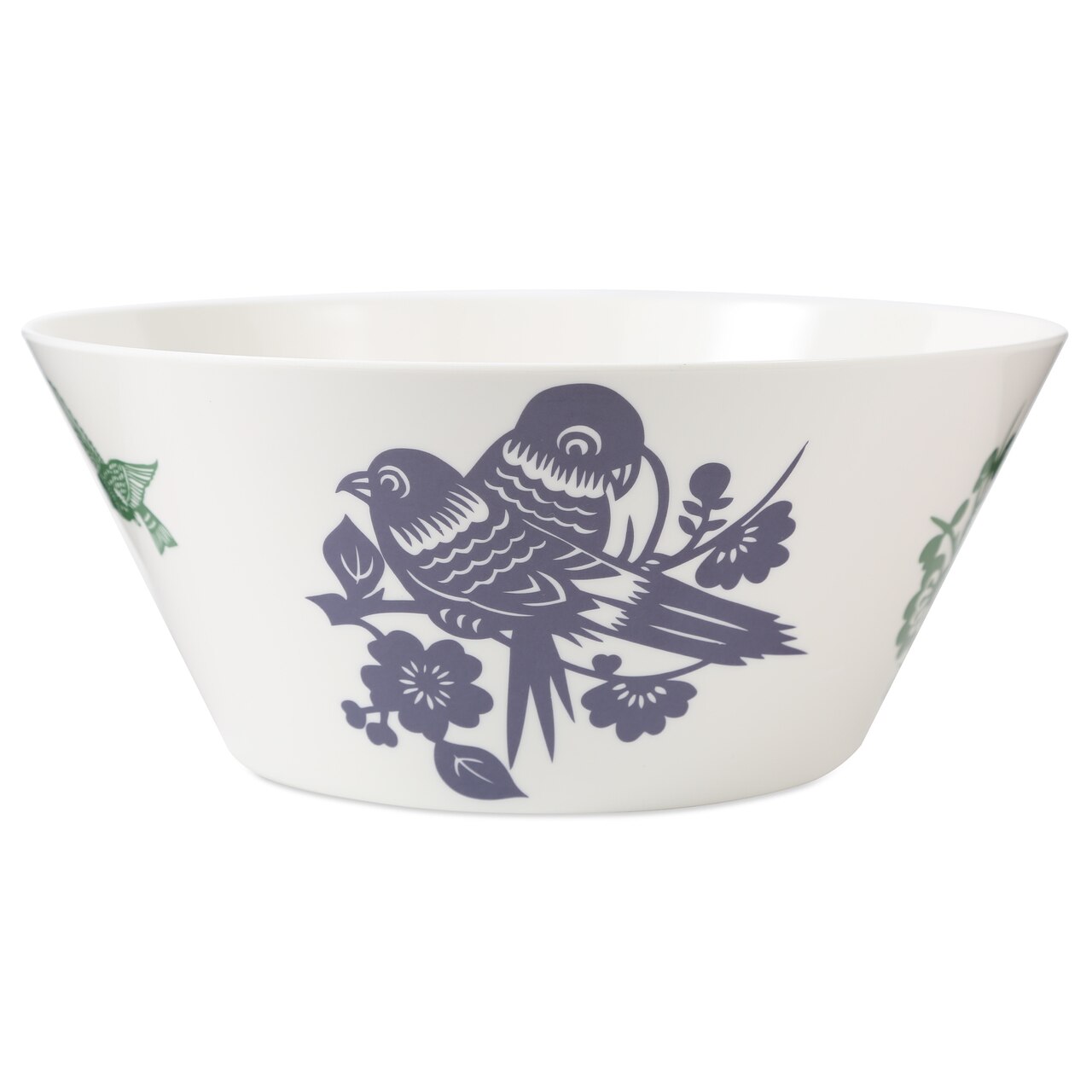 Aviary Bowl