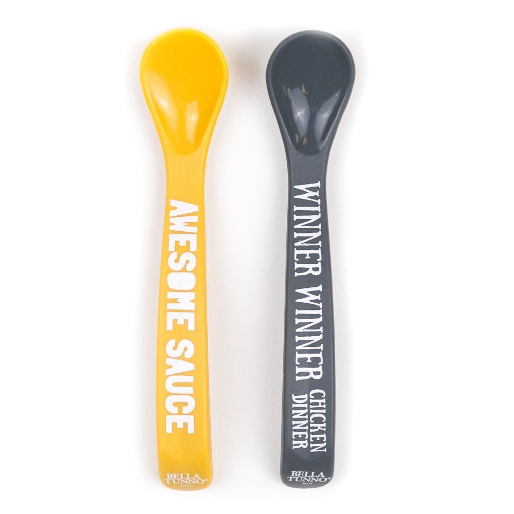Awesome Sauce Spoon Set