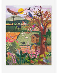 Birds Puzzle