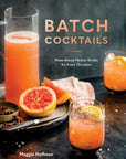 Batch Cocktails